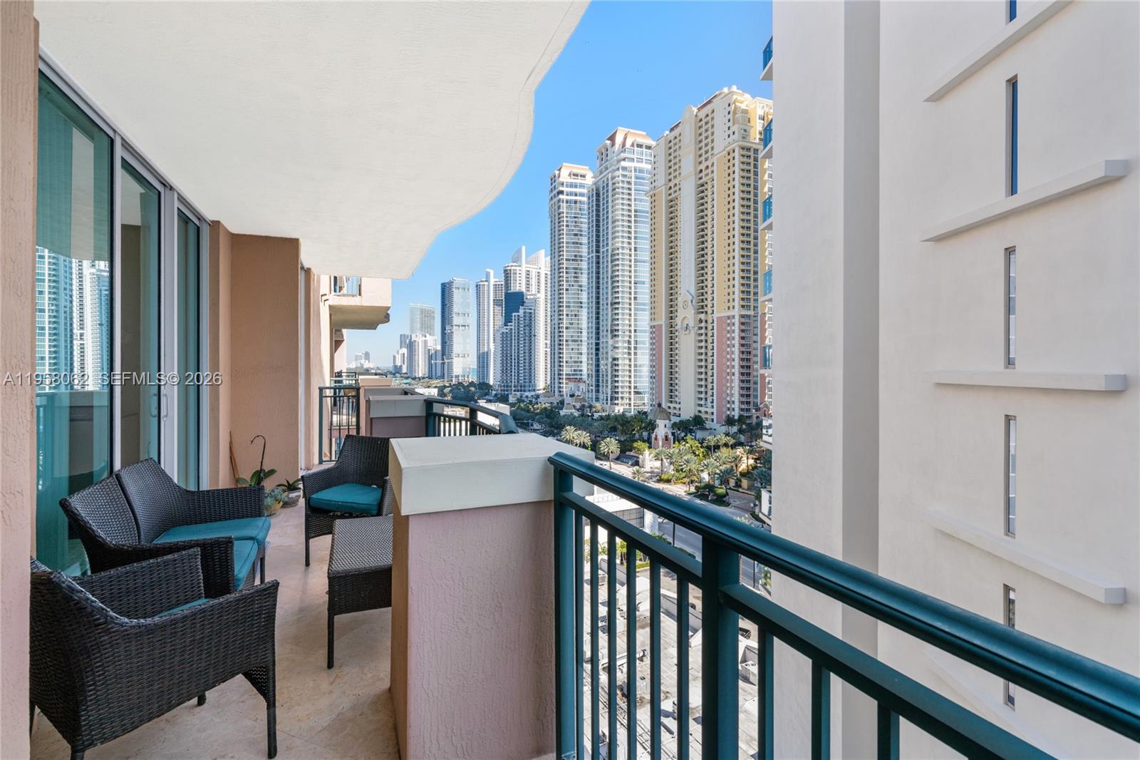 Photo of 17555 Atlantic Blvd  #UPH3, Sunny Isles Beach, Florida, 33160 - 