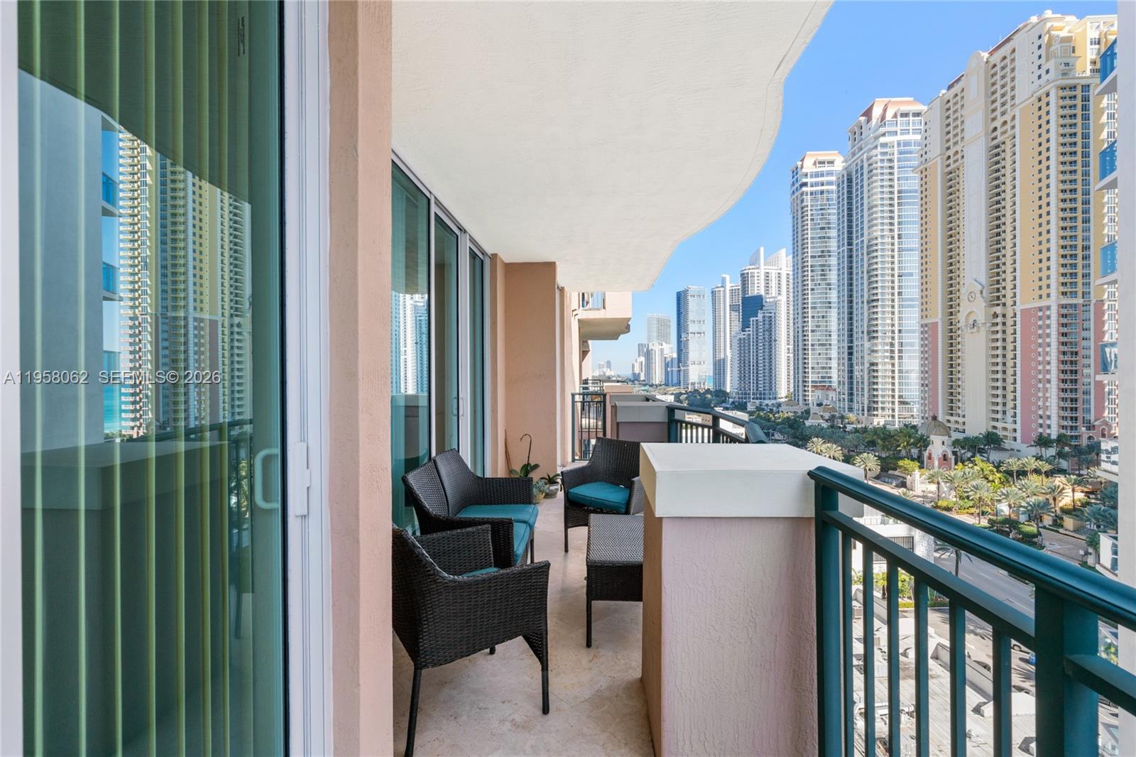Photo of 17555 Atlantic Blvd  #UPH3, Sunny Isles Beach, Florida, 33160 - 