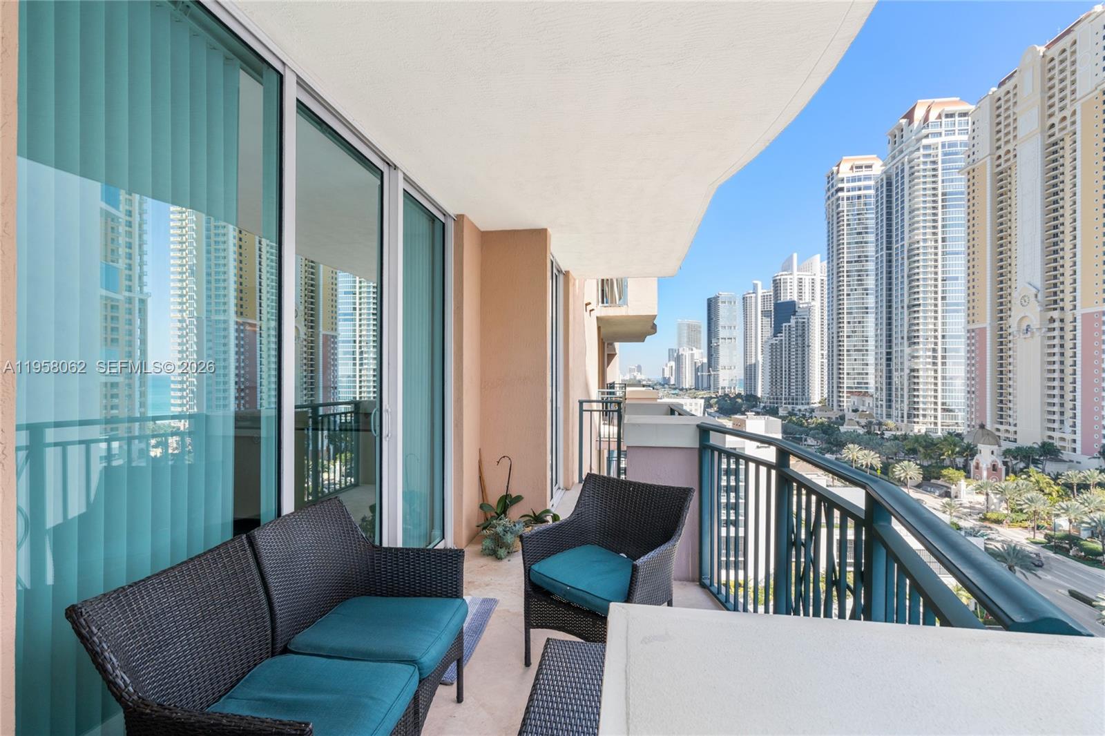 Photo of 17555 Atlantic Blvd  #UPH3, Sunny Isles Beach, Florida, 33160 - 