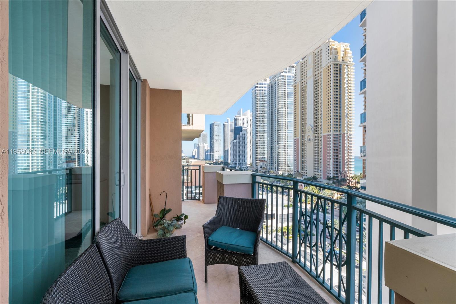 Photo of 17555 Atlantic Blvd  #UPH3, Sunny Isles Beach, Florida, 33160 - 