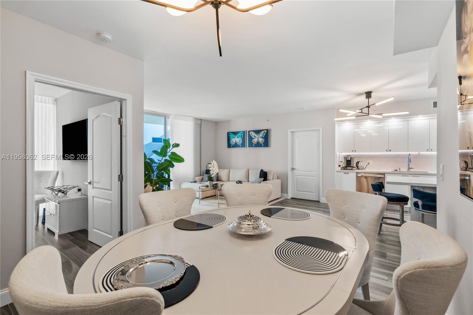 Photo of 17555 Atlantic Blvd  #UPH3, Sunny Isles Beach, Florida, 33160 - 