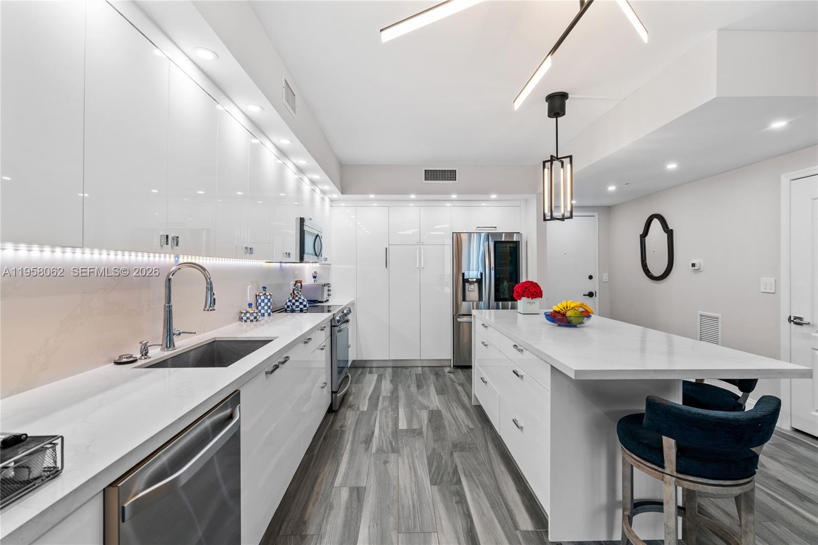 Photo of 17555 Atlantic Blvd  #UPH3, Sunny Isles Beach, Florida, 33160 - 