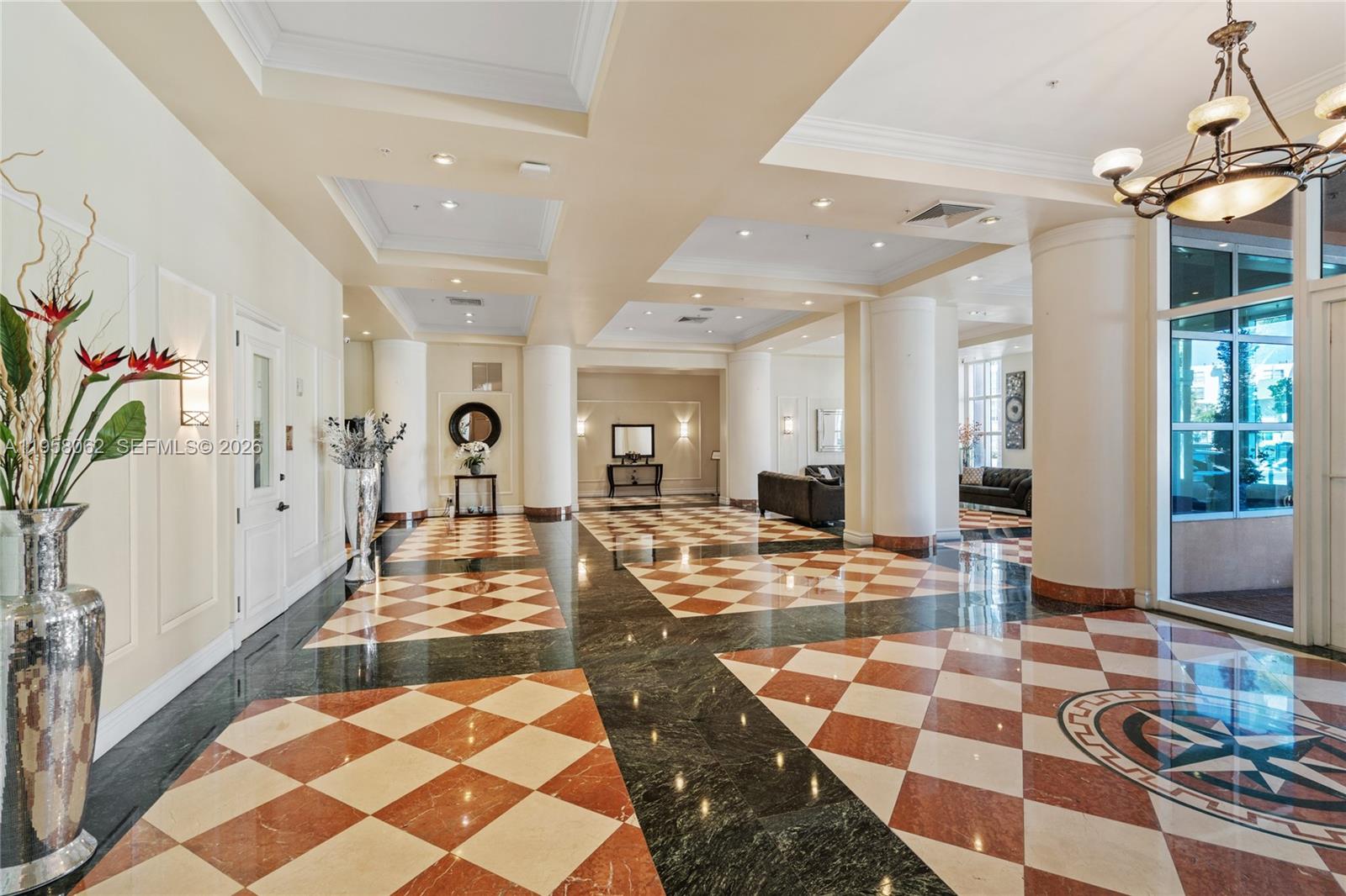 Photo of 17555 Atlantic Blvd  #UPH3, Sunny Isles Beach, Florida, 33160 - 