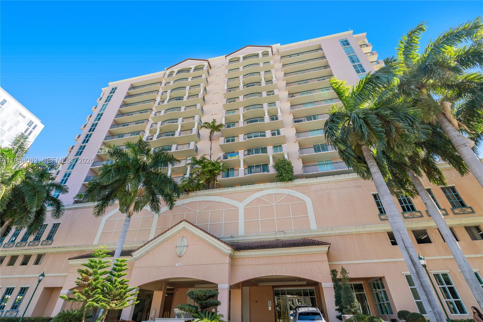 Photo of 17555 Atlantic Blvd  #UPH3, Sunny Isles Beach, Florida, 33160 - 