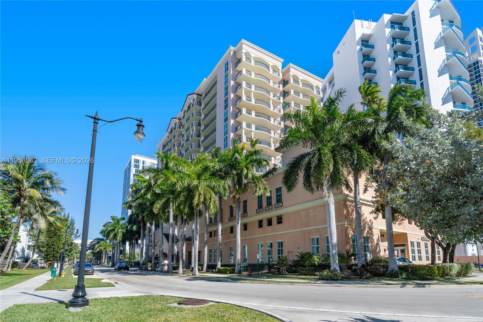 Photo of 17555 Atlantic Blvd  #UPH3, Sunny Isles Beach, Florida, 33160 - 