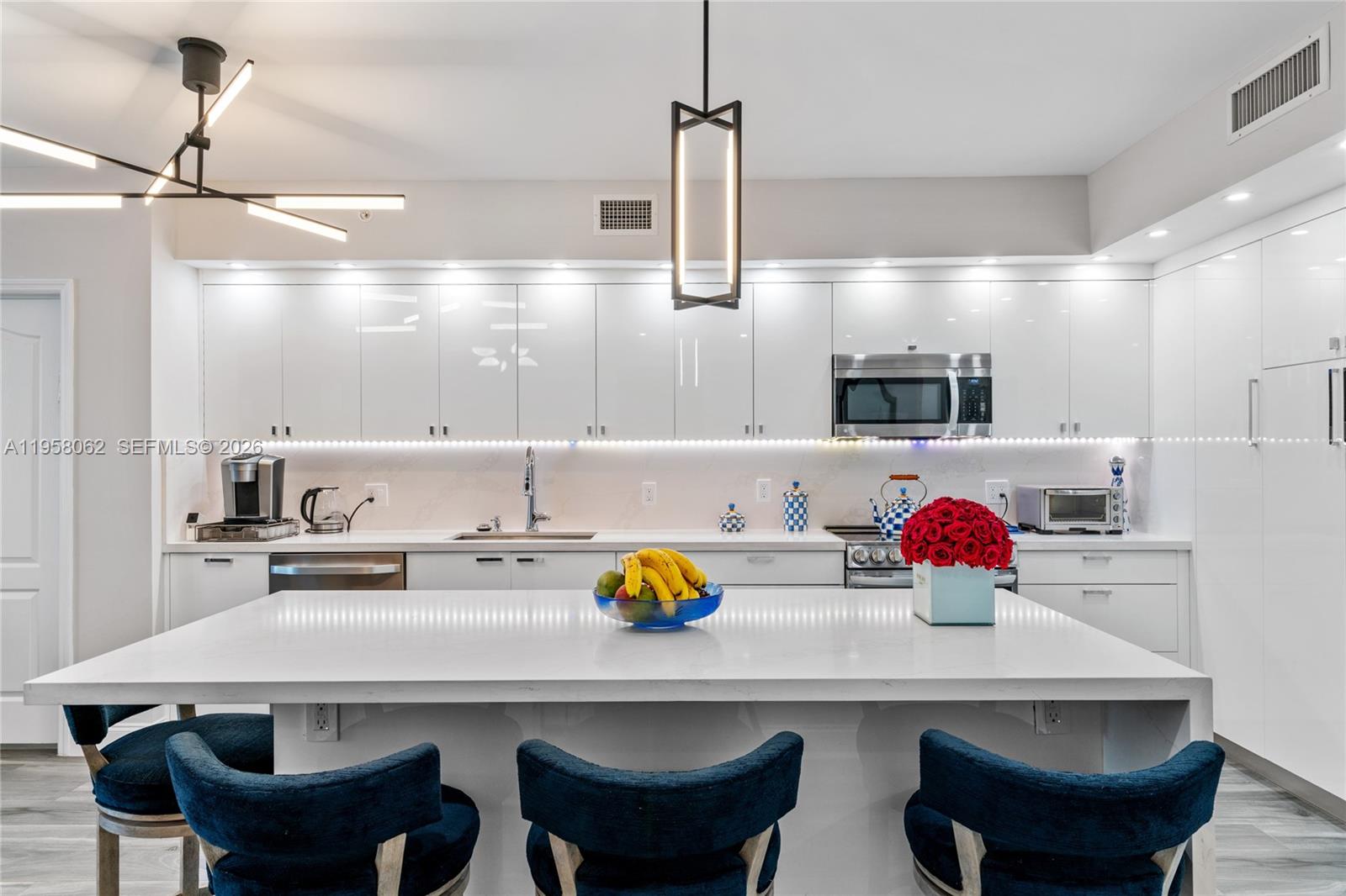 Photo of 17555 Atlantic Blvd  #UPH3, Sunny Isles Beach, Florida, 33160 - 