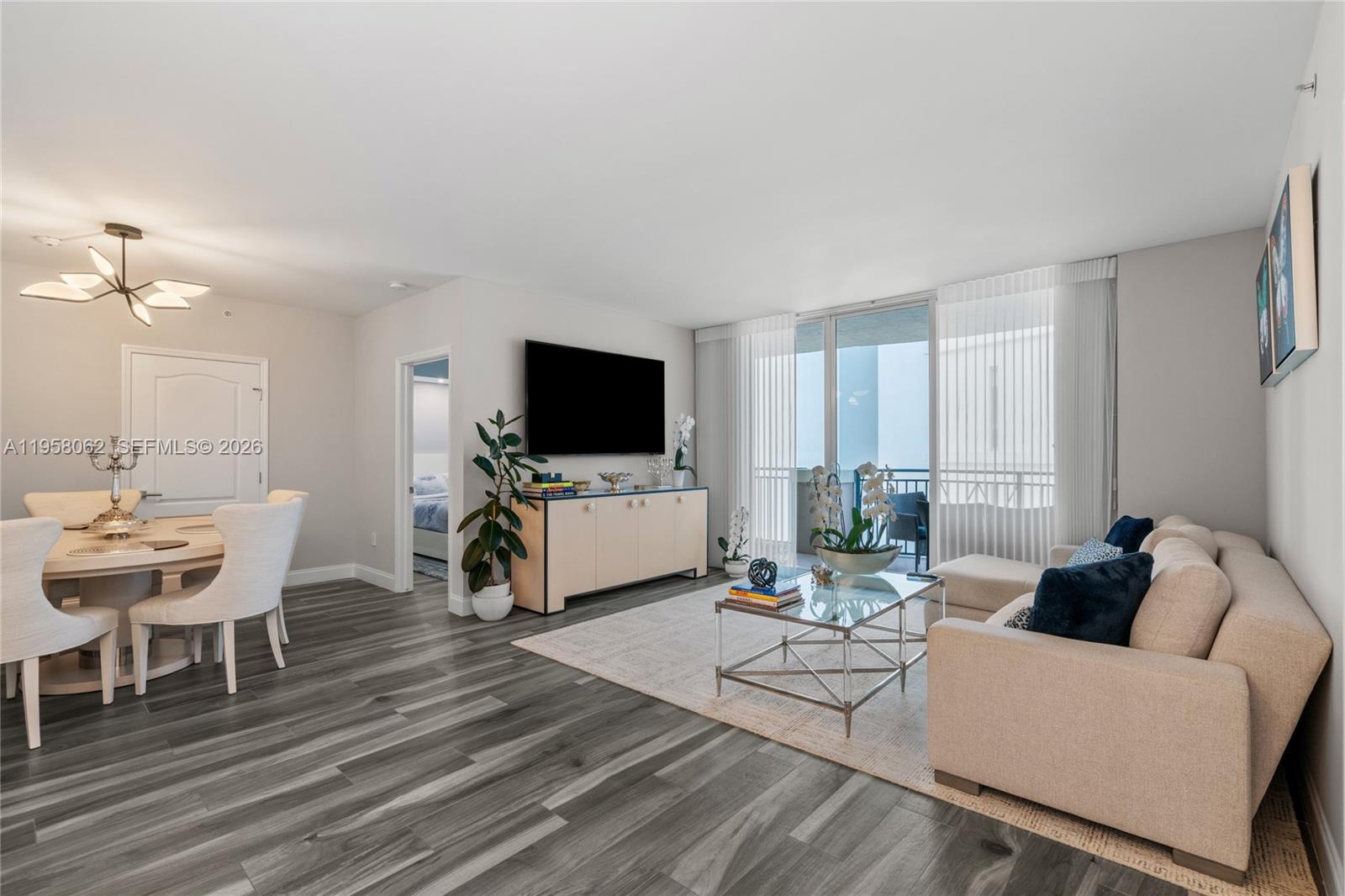 Photo of 17555 Atlantic Blvd  #UPH3, Sunny Isles Beach, Florida, 33160 - 