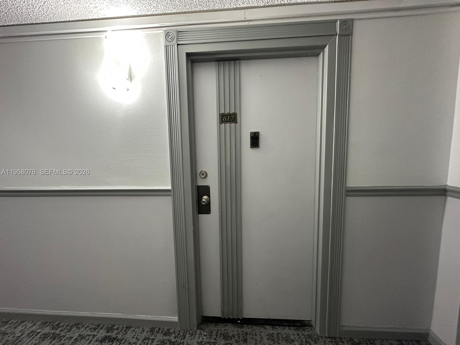 Photo of 16919 Bay Rd  #617, Sunny Isles Beach, Florida, 33160 - 