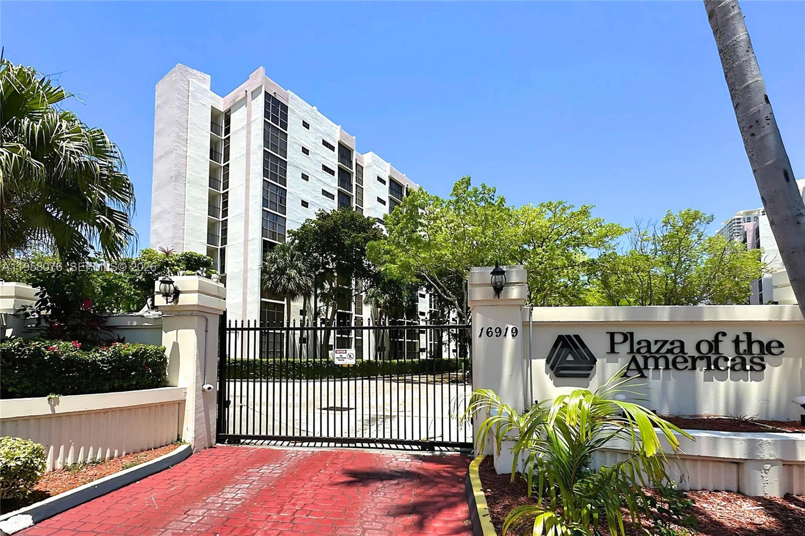 Photo of 16919 Bay Rd  #617, Sunny Isles Beach, Florida, 33160 - 