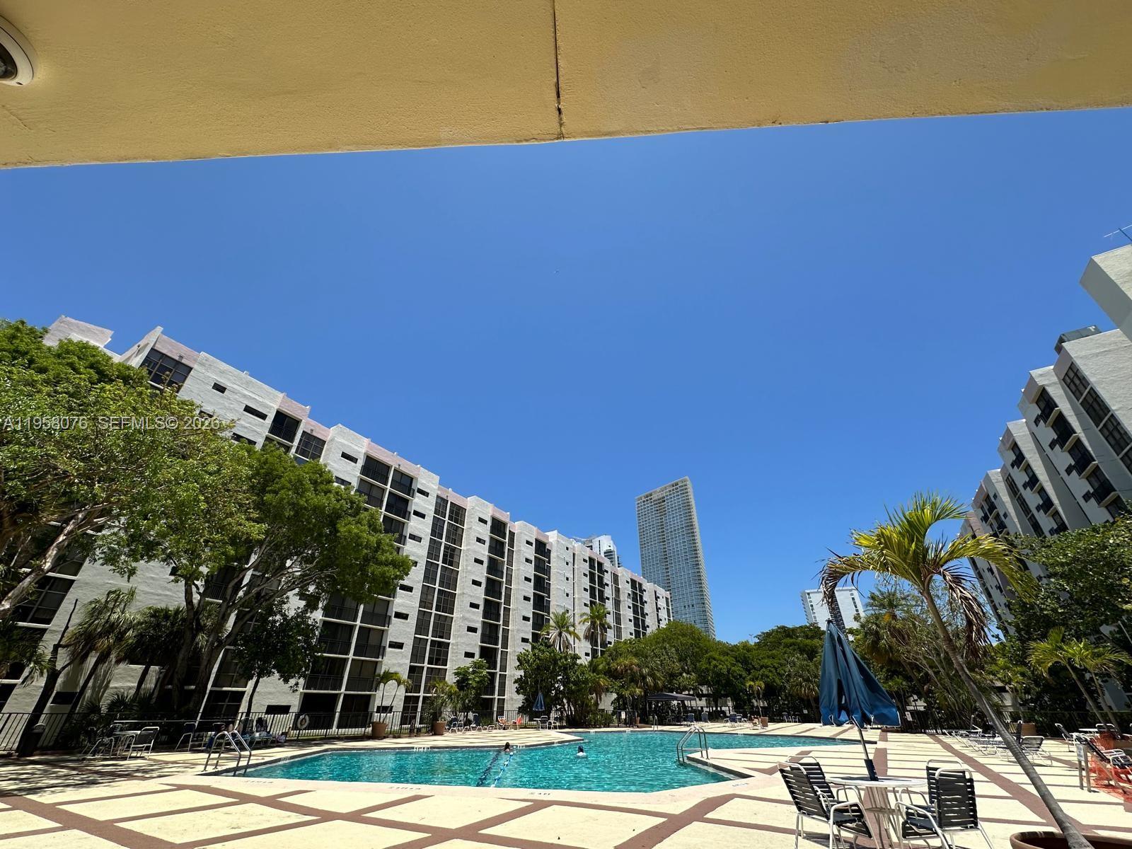Photo of 16919 Bay Rd  #617, Sunny Isles Beach, Florida, 33160 - 