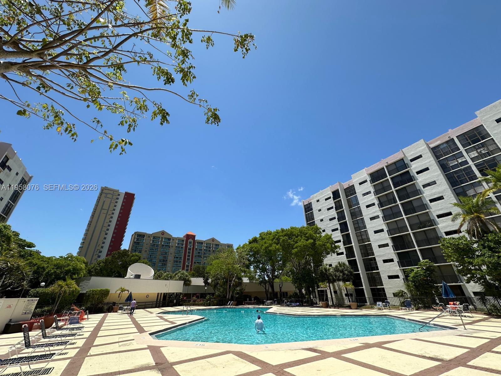 Photo of 16919 Bay Rd  #617, Sunny Isles Beach, Florida, 33160 - 