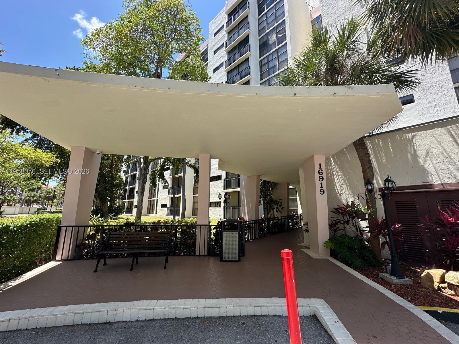 Photo of 16919 Bay Rd  #617, Sunny Isles Beach, Florida, 33160 - 