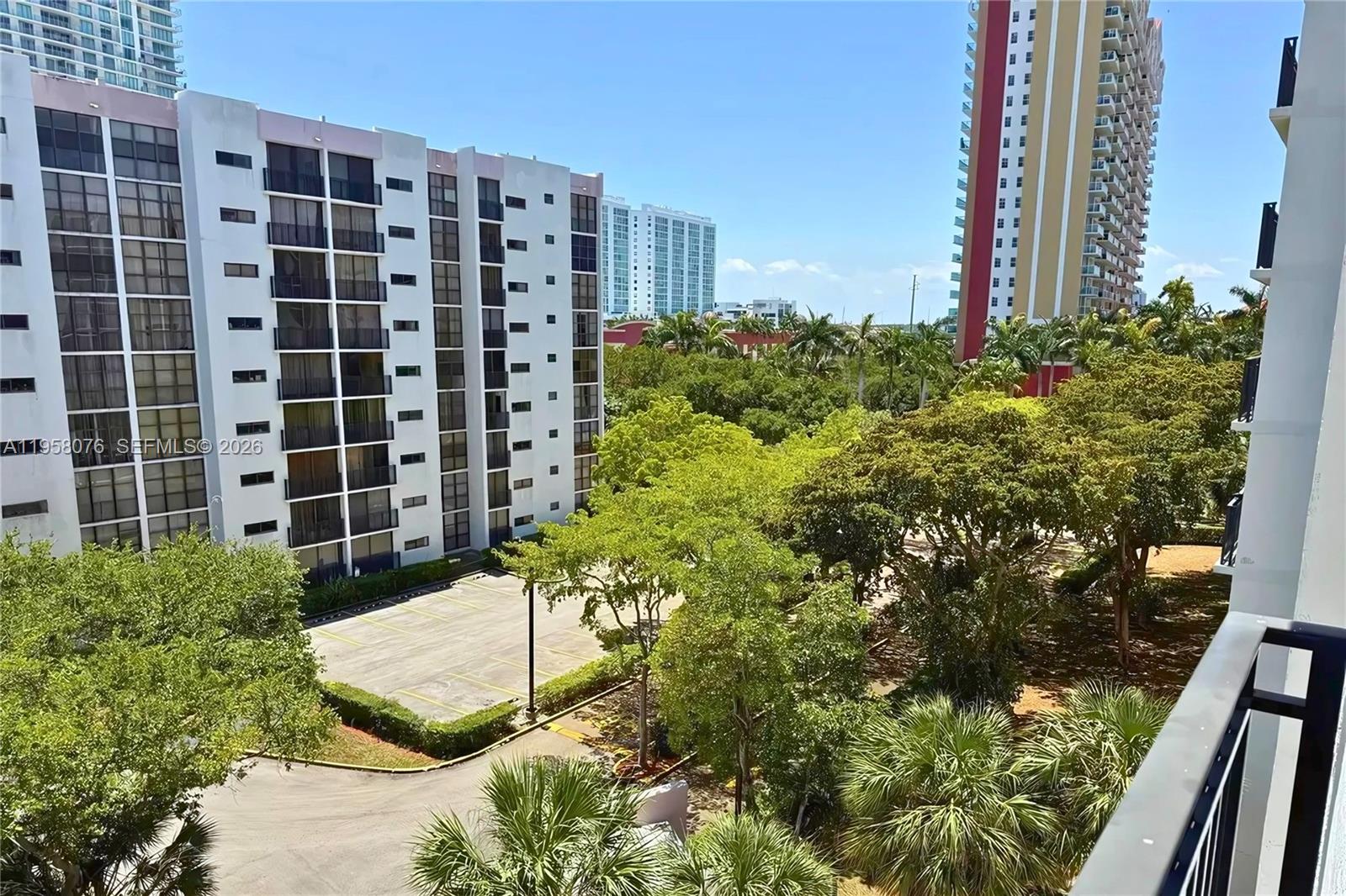 Photo of 16919 Bay Rd  #617, Sunny Isles Beach, Florida, 33160 - 