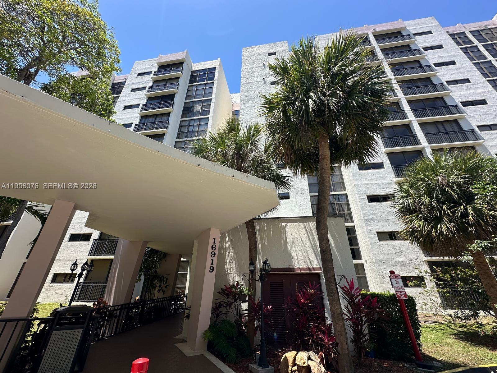 Photo of 16919 Bay Rd  #617, Sunny Isles Beach, Florida, 33160 - 