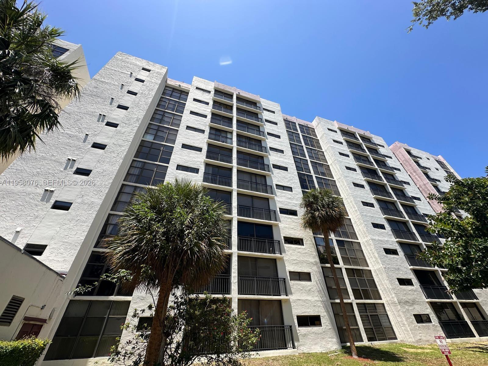 Photo of 16919 Bay Rd  #617, Sunny Isles Beach, Florida, 33160 - 