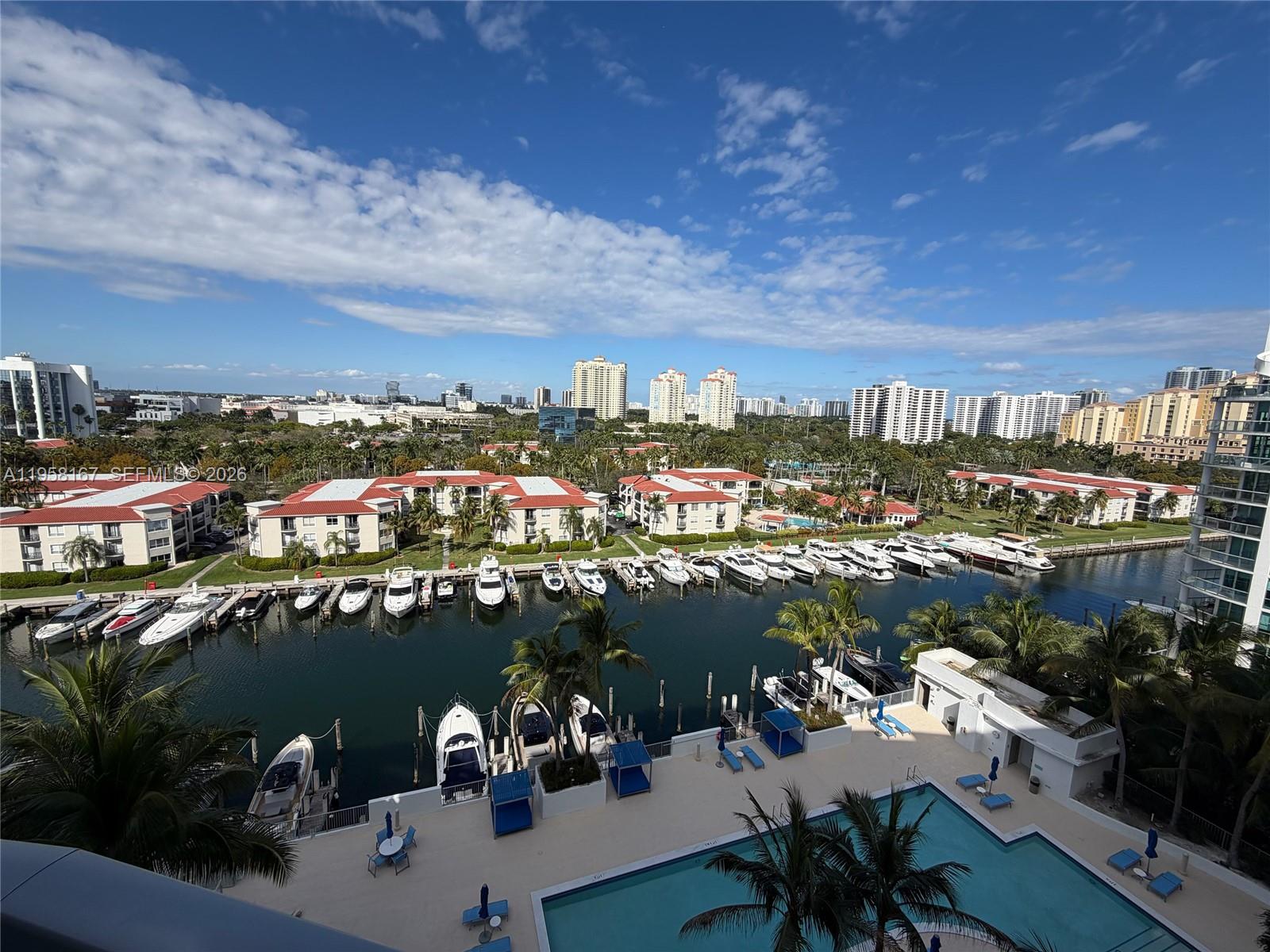 Photo of 3029 188th St #920, Aventura, Florida, 33180 -