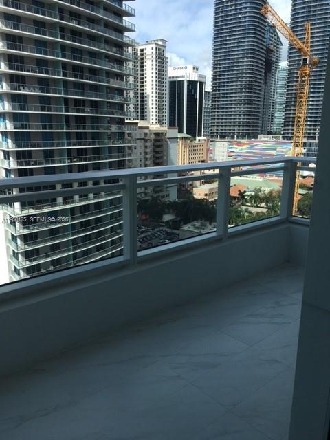 Photo of 1080 Brickell Ave  #1405, Miami, Florida, 33131 - 