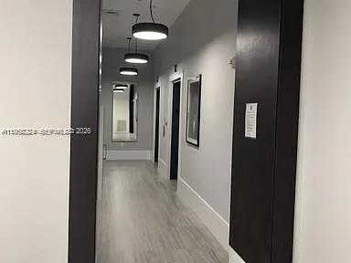 Photo of 140 Dixie Hwy  #703, Hollywood, Florida, 33020 - HALLWAY