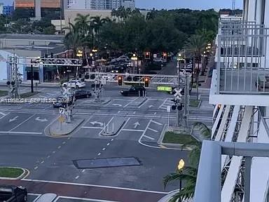 Photo of 140 Dixie Hwy  #703, Hollywood, Florida, 33020 - AERIAL  VIEW