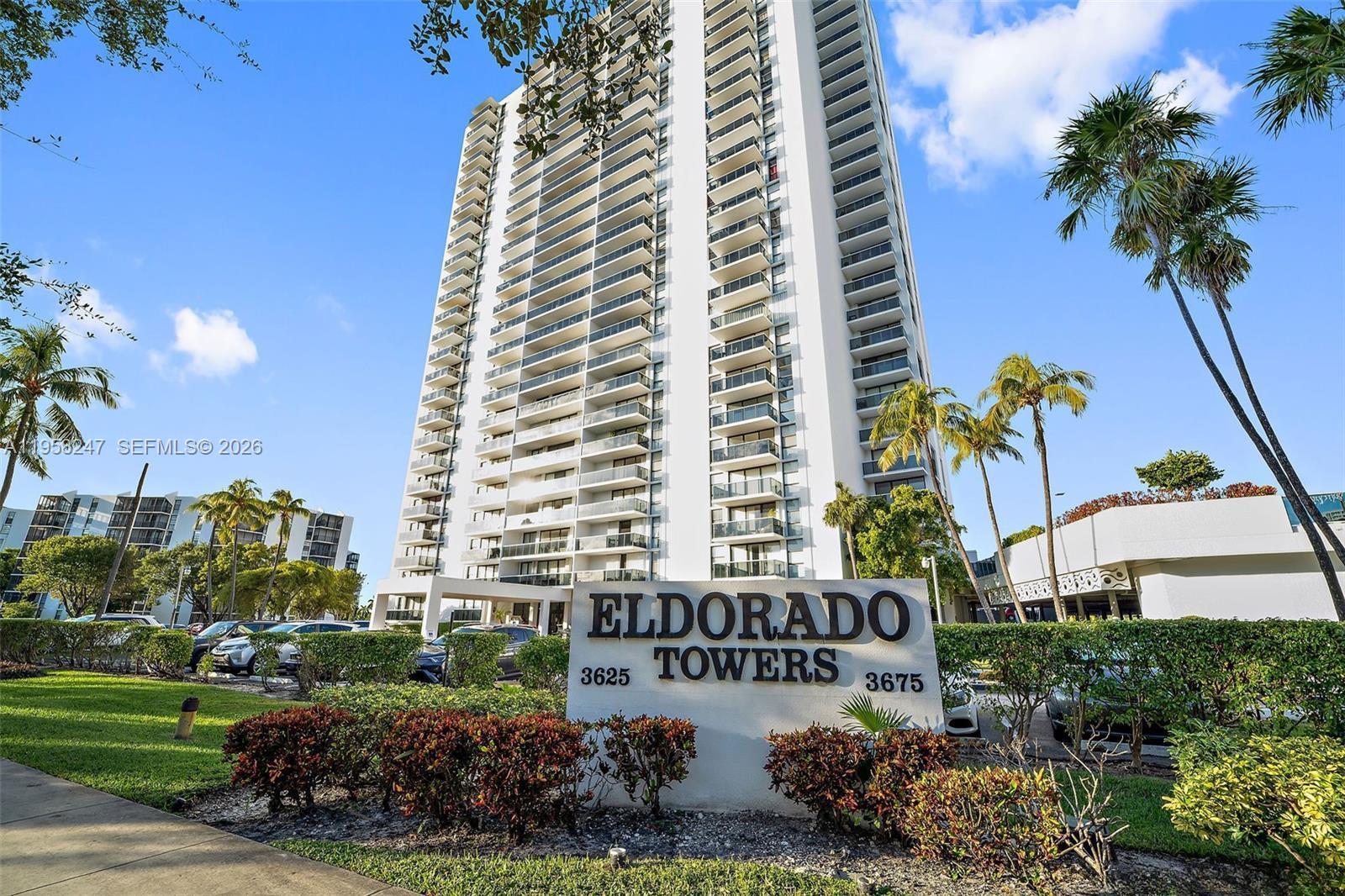 Photo of 3675 Country Club Dr  #201, Aventura, Florida, 33180 - 