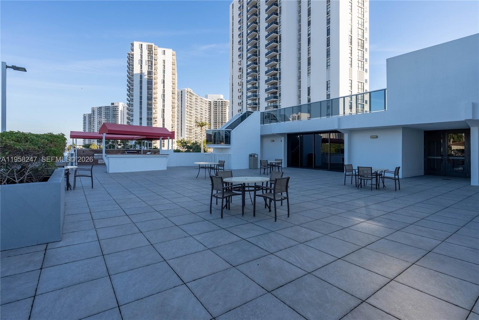 Photo of 3675 Country Club Dr  #201, Aventura, Florida, 33180 - 