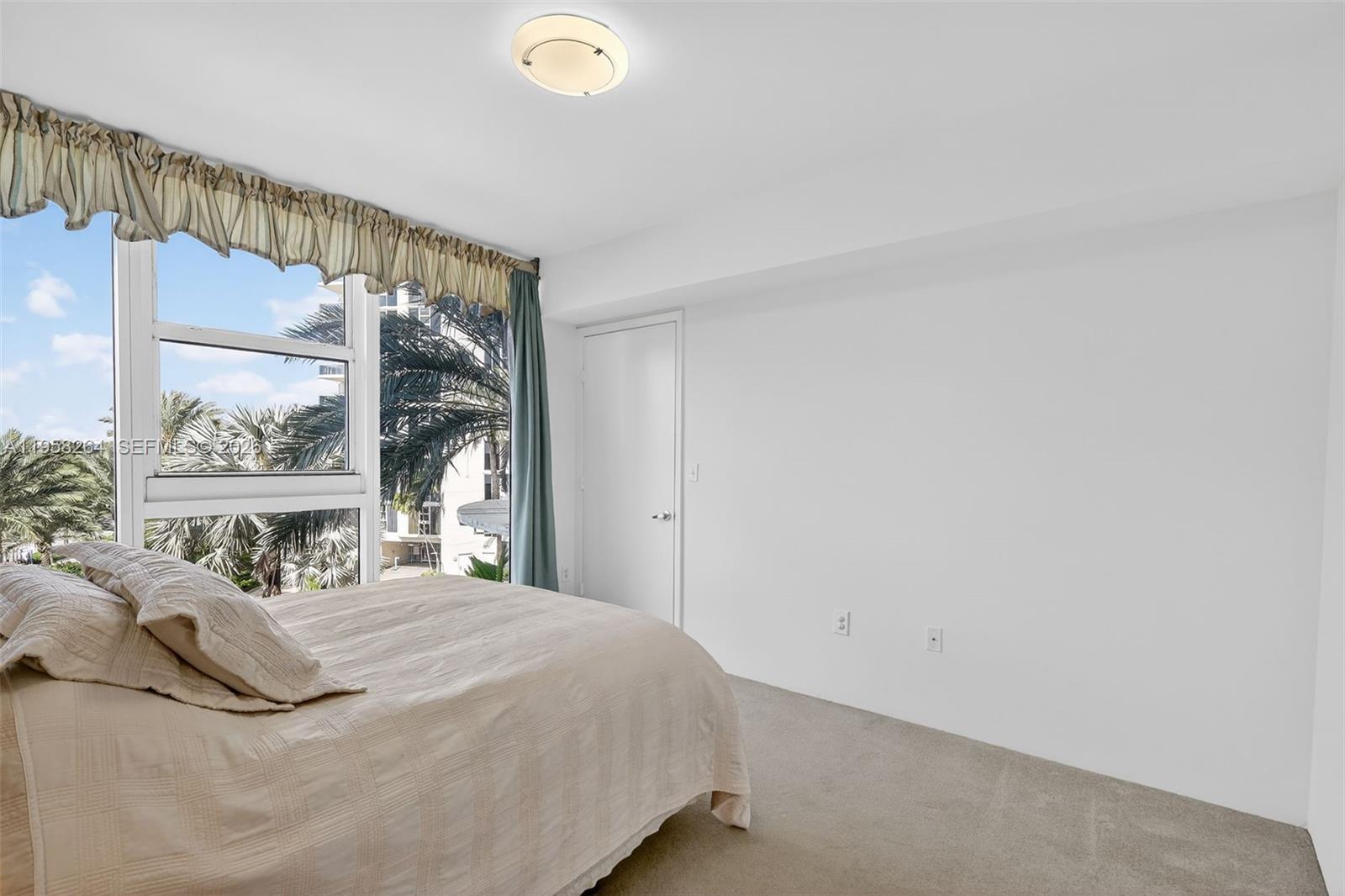 Photo of 19333 Collins Ave  #510, Sunny Isles Beach, Florida, 33160 - 2nd bedroom