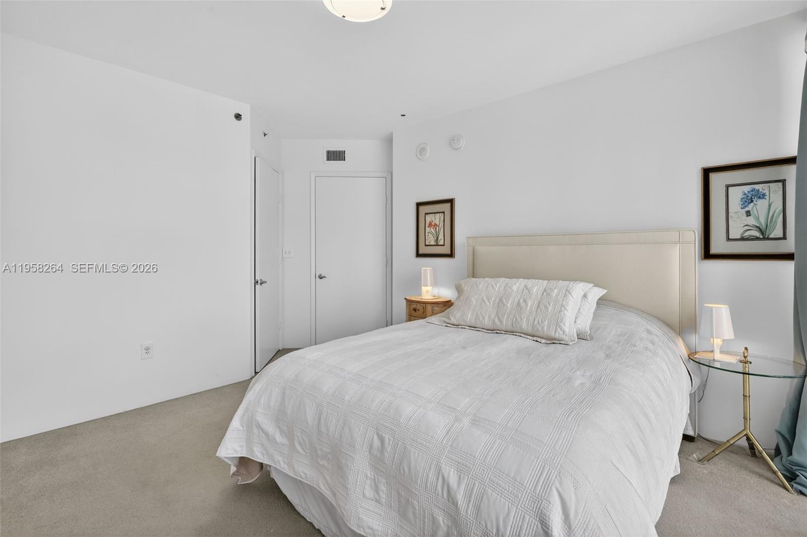 Photo of 19333 Collins Ave  #510, Sunny Isles Beach, Florida, 33160 - 2nd bedroom