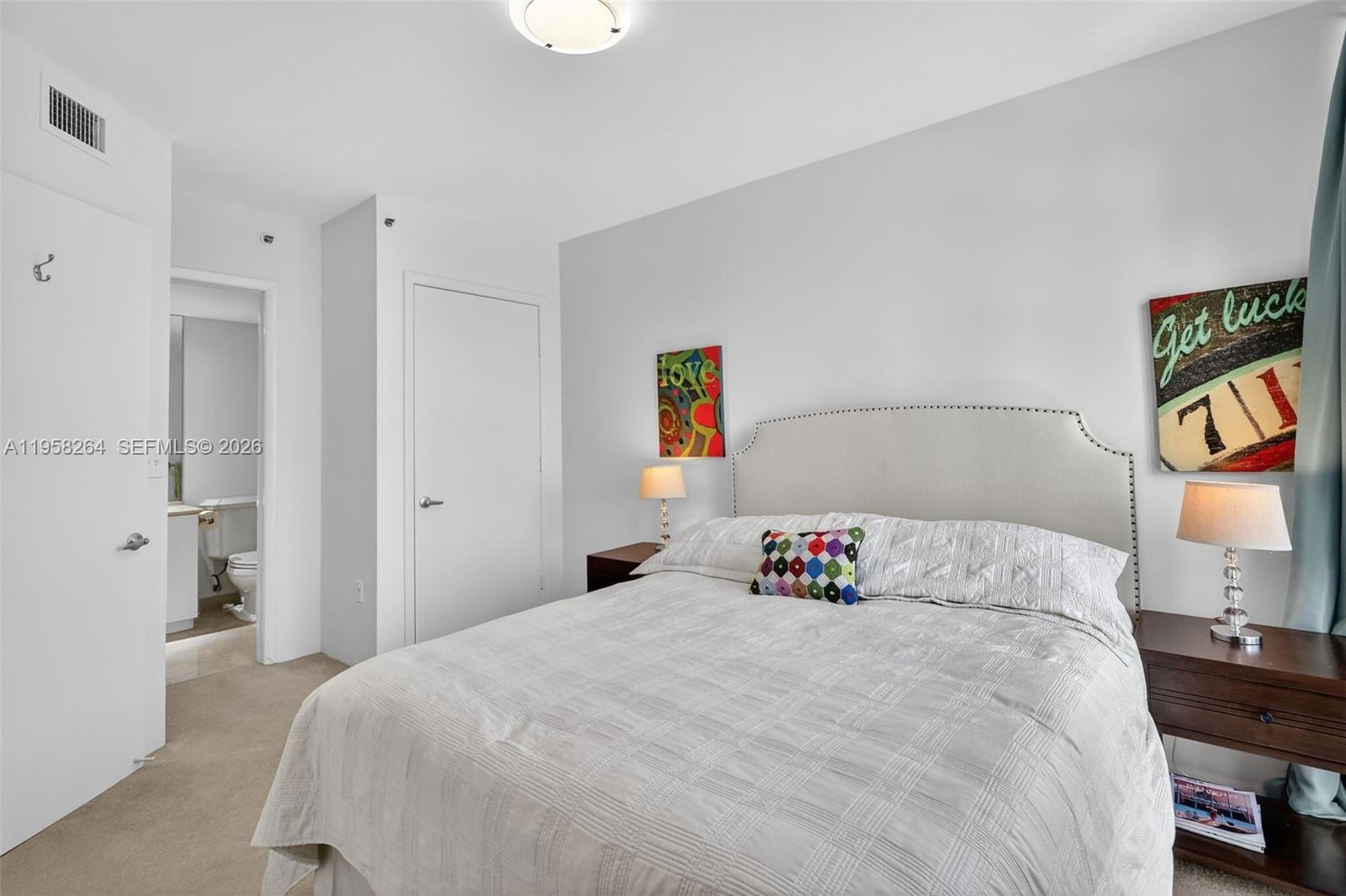 Photo of 19333 Collins Ave  #510, Sunny Isles Beach, Florida, 33160 - 3rd bedroom