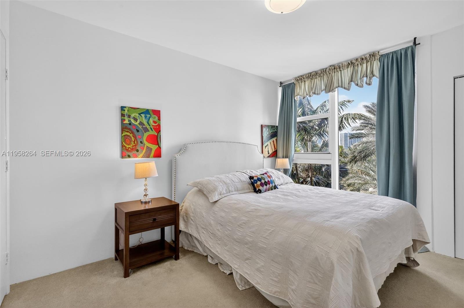 Photo of 19333 Collins Ave  #510, Sunny Isles Beach, Florida, 33160 - 3rd bedroom