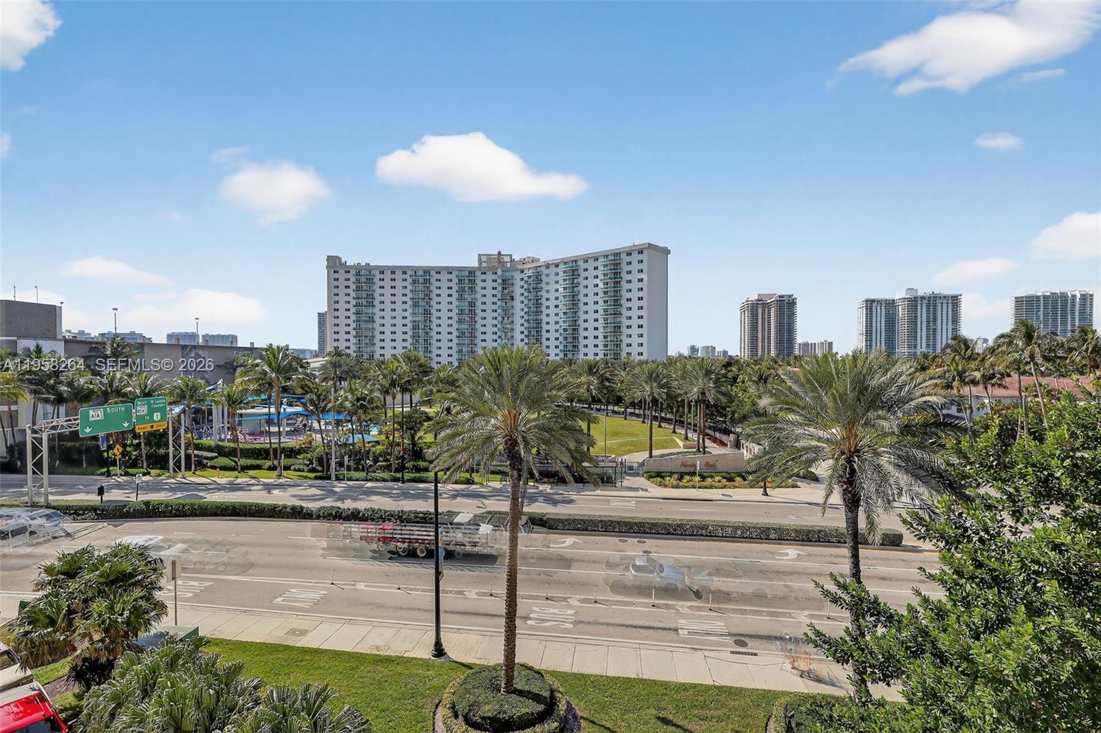 Photo of 19333 Collins Ave  #510, Sunny Isles Beach, Florida, 33160 - 
