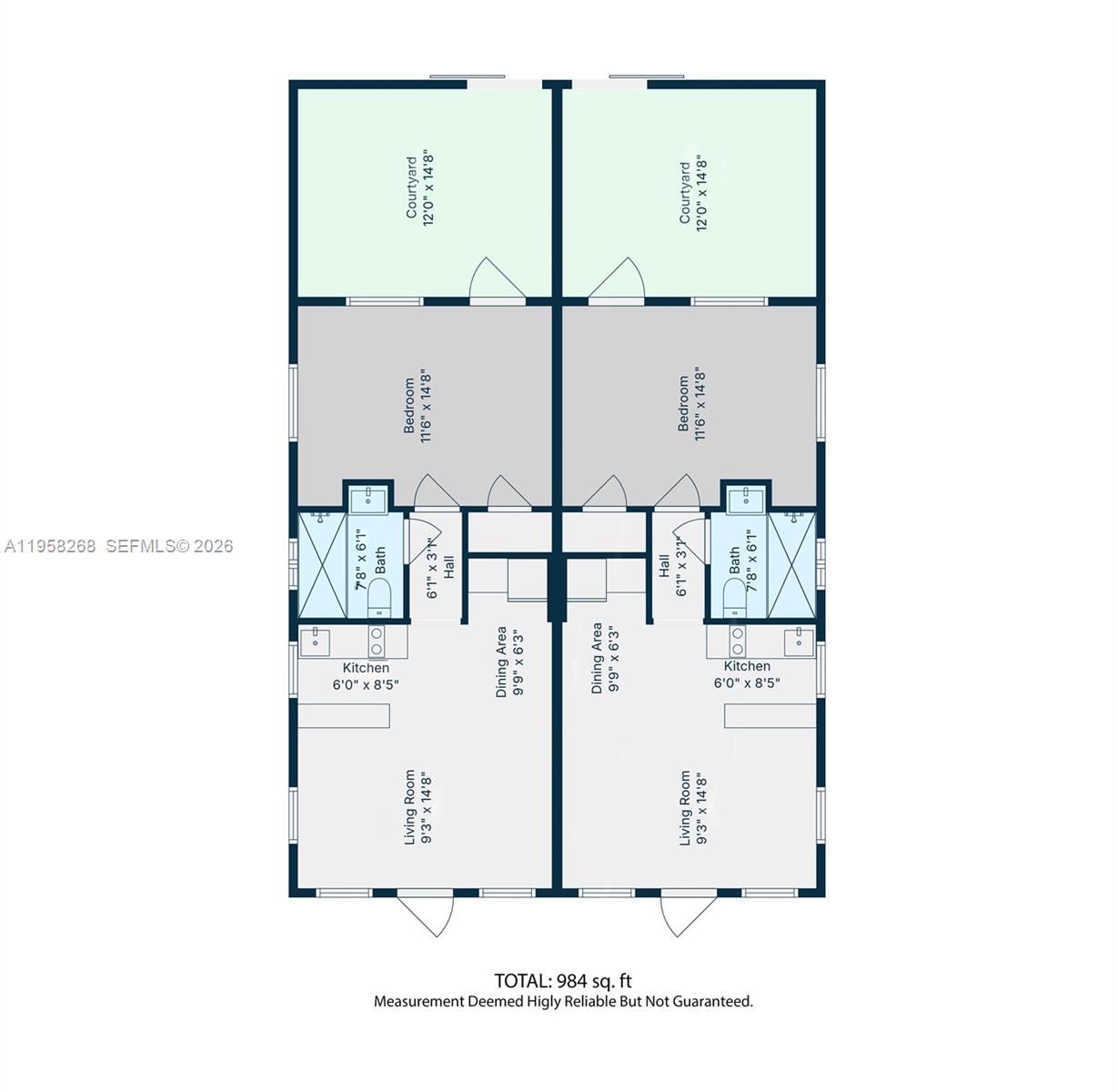   /  1020 sq. ft. $ 2026-02-03 0 Photo