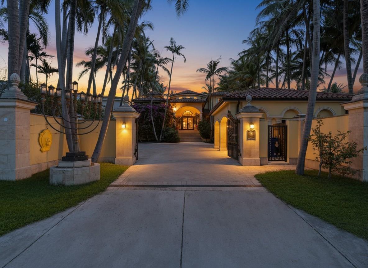 Photo of 555 Ocean  (555), Golden Beach, Florida, 33160 - Photo 2