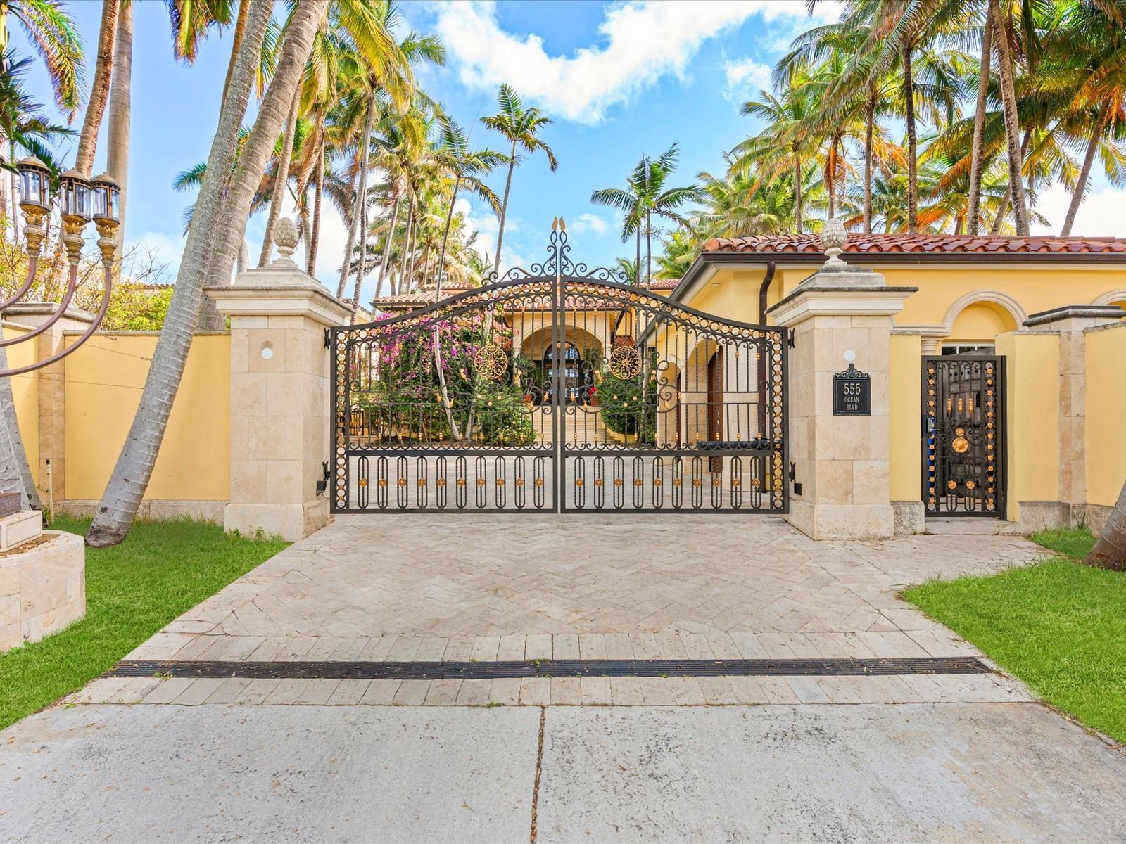 Photo of 555 Ocean  (555), Golden Beach, Florida, 33160 - Photo 25