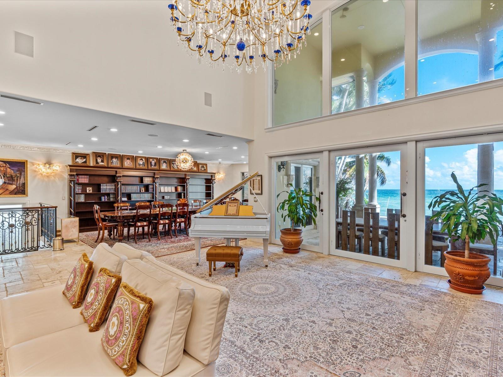 Photo of 555 Ocean  (555), Golden Beach, Florida, 33160 - Photo 6