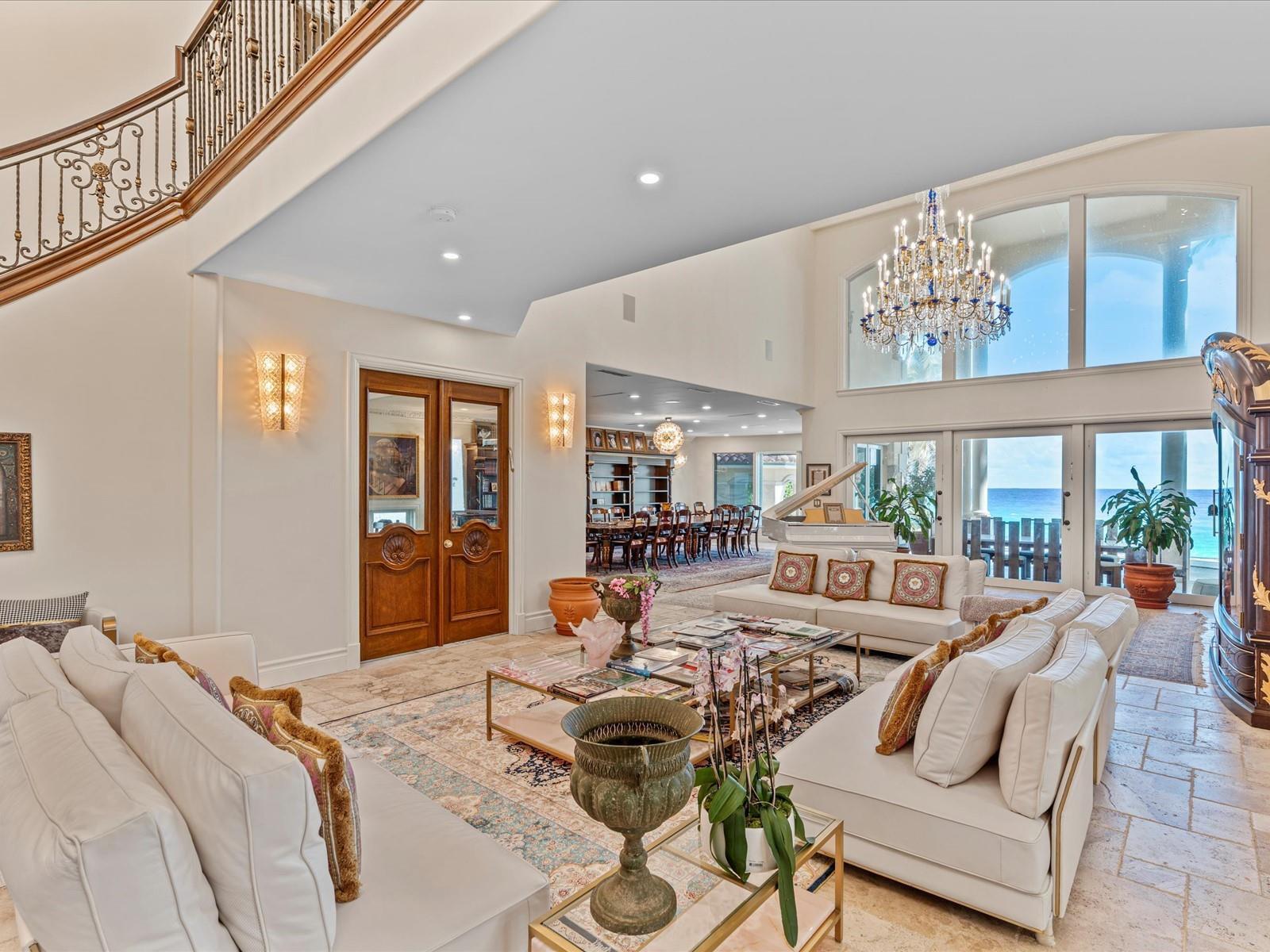 Photo of 555 Ocean  (555), Golden Beach, Florida, 33160 - Photo 8
