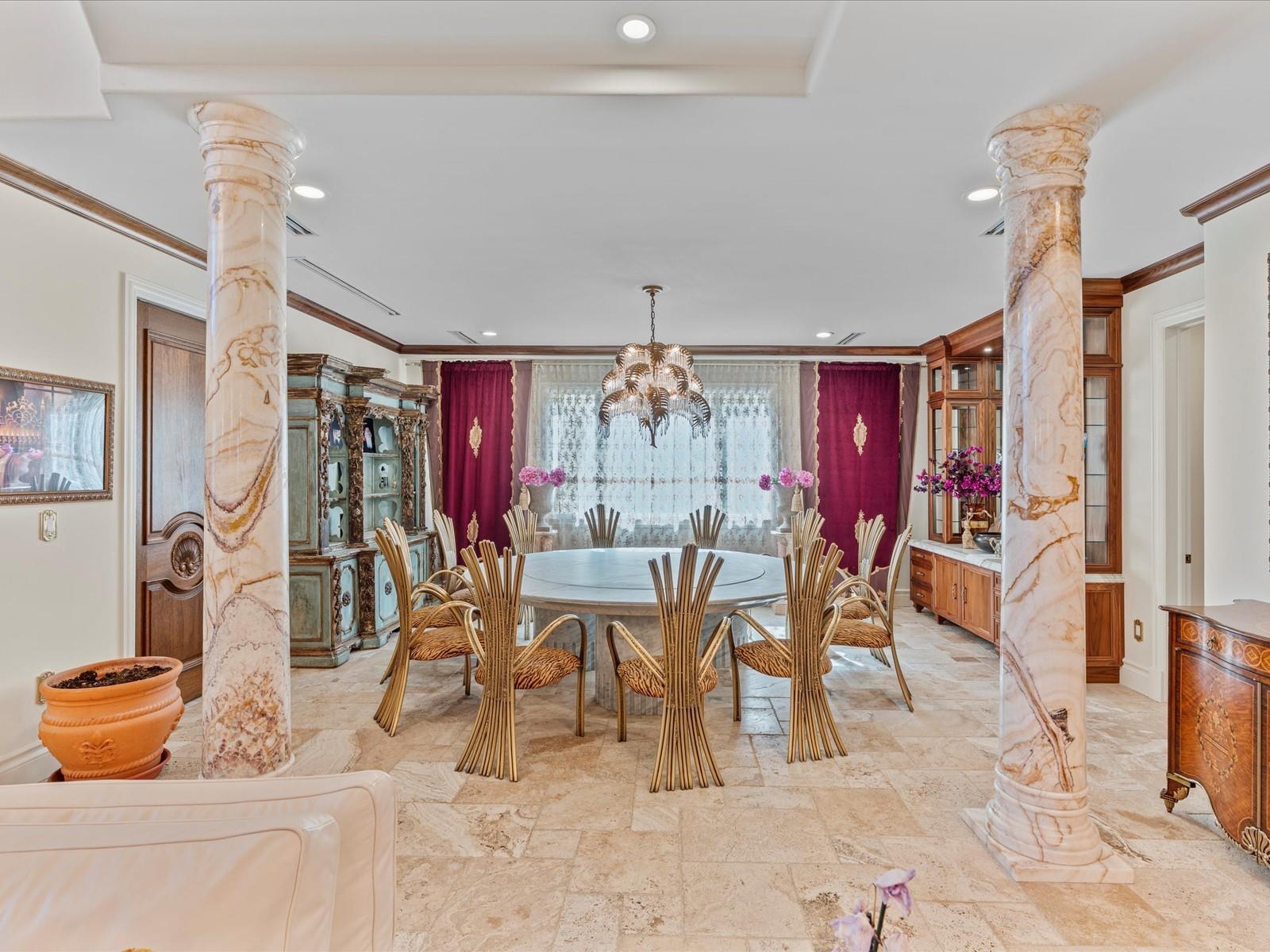 Photo of 555 Ocean  (555), Golden Beach, Florida, 33160 - Photo 9