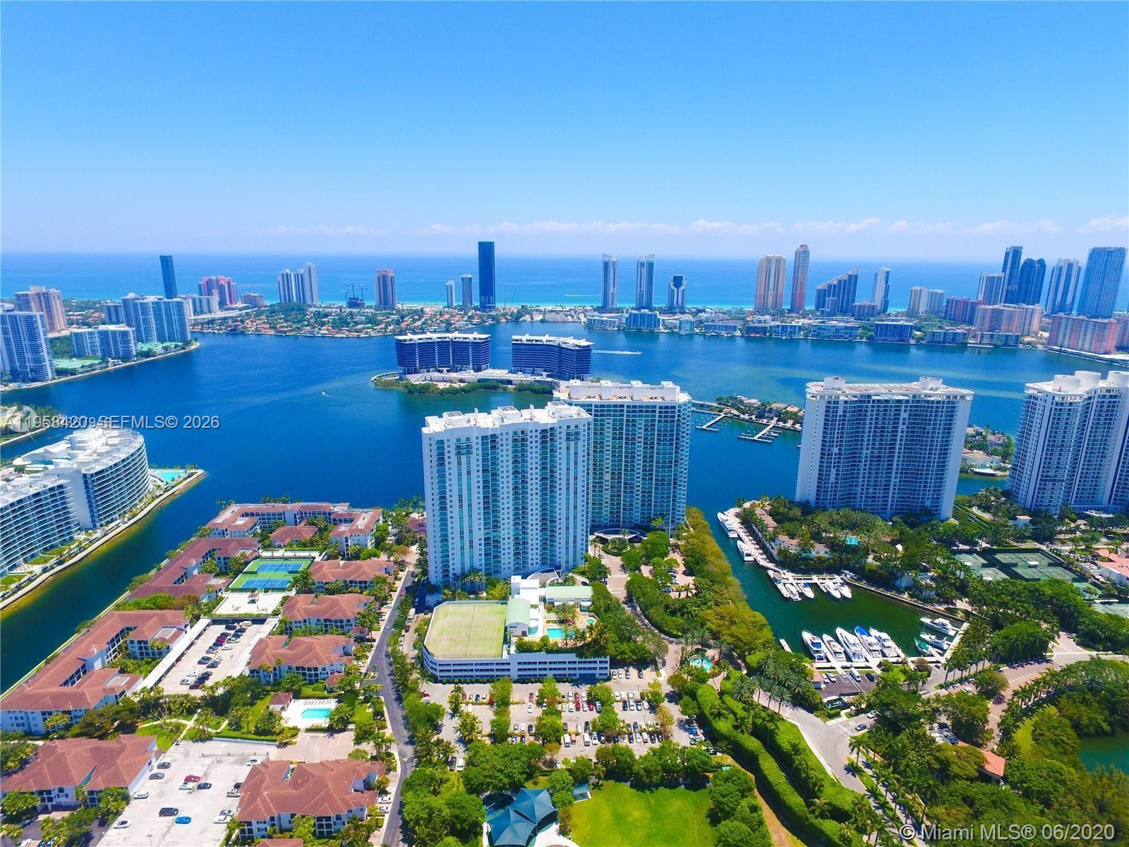 Photo of 3201 183rd St  #2305, Aventura, Florida, 33160 - 