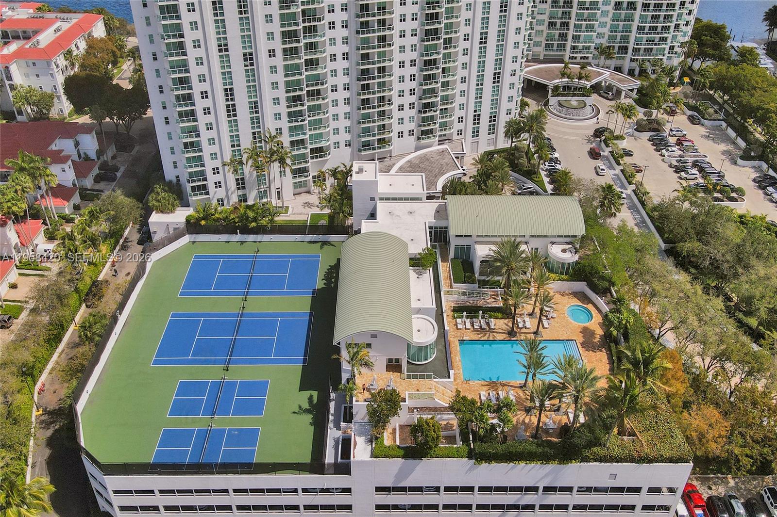 Photo of 3201 183rd St  #2305, Aventura, Florida, 33160 - 