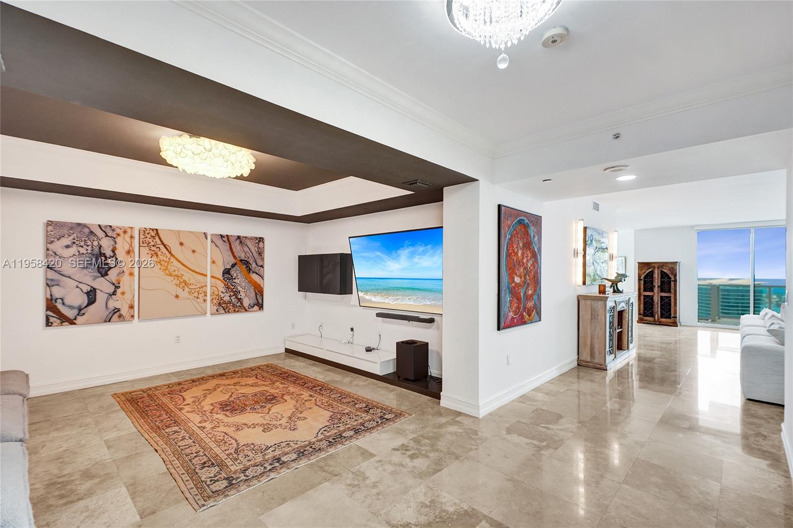 Photo of 3201 183rd St  #2305, Aventura, Florida, 33160 - 