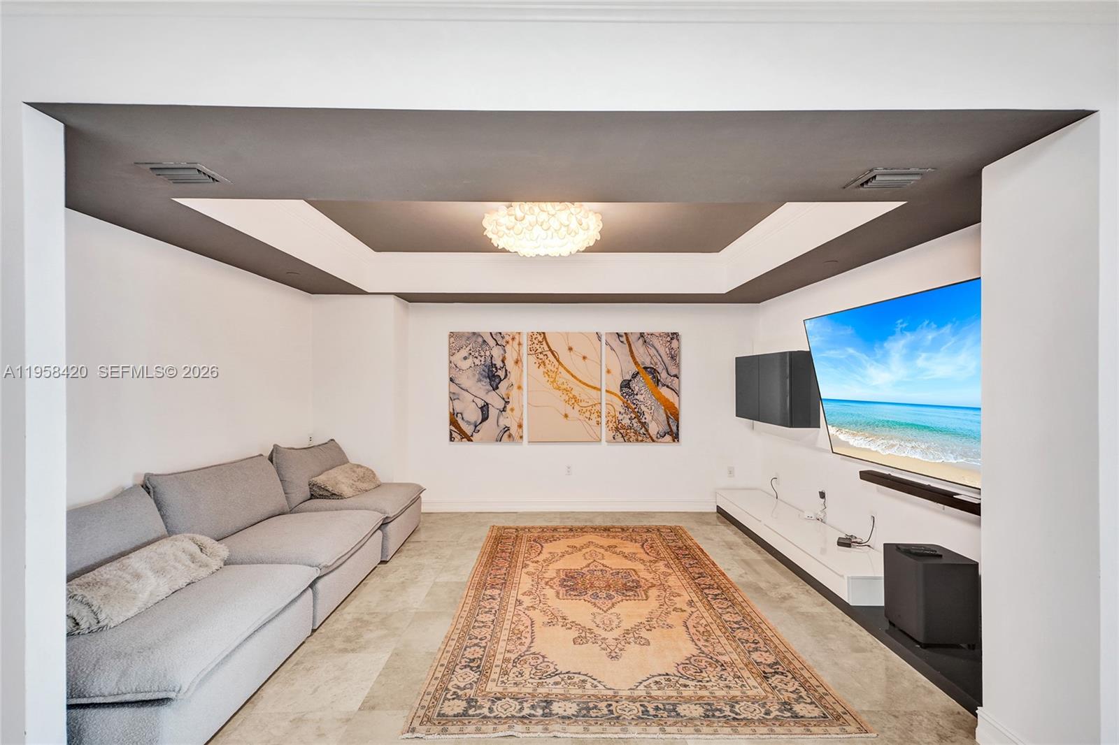 Photo of 3201 183rd St  #2305, Aventura, Florida, 33160 - 