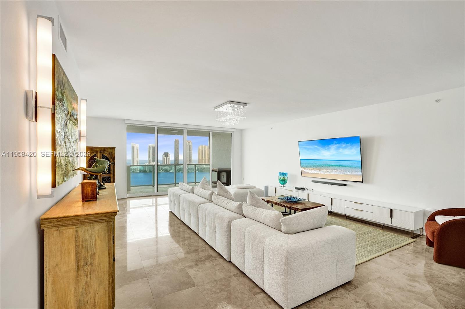 Photo of 3201 183rd St  #2305, Aventura, Florida, 33160 - 