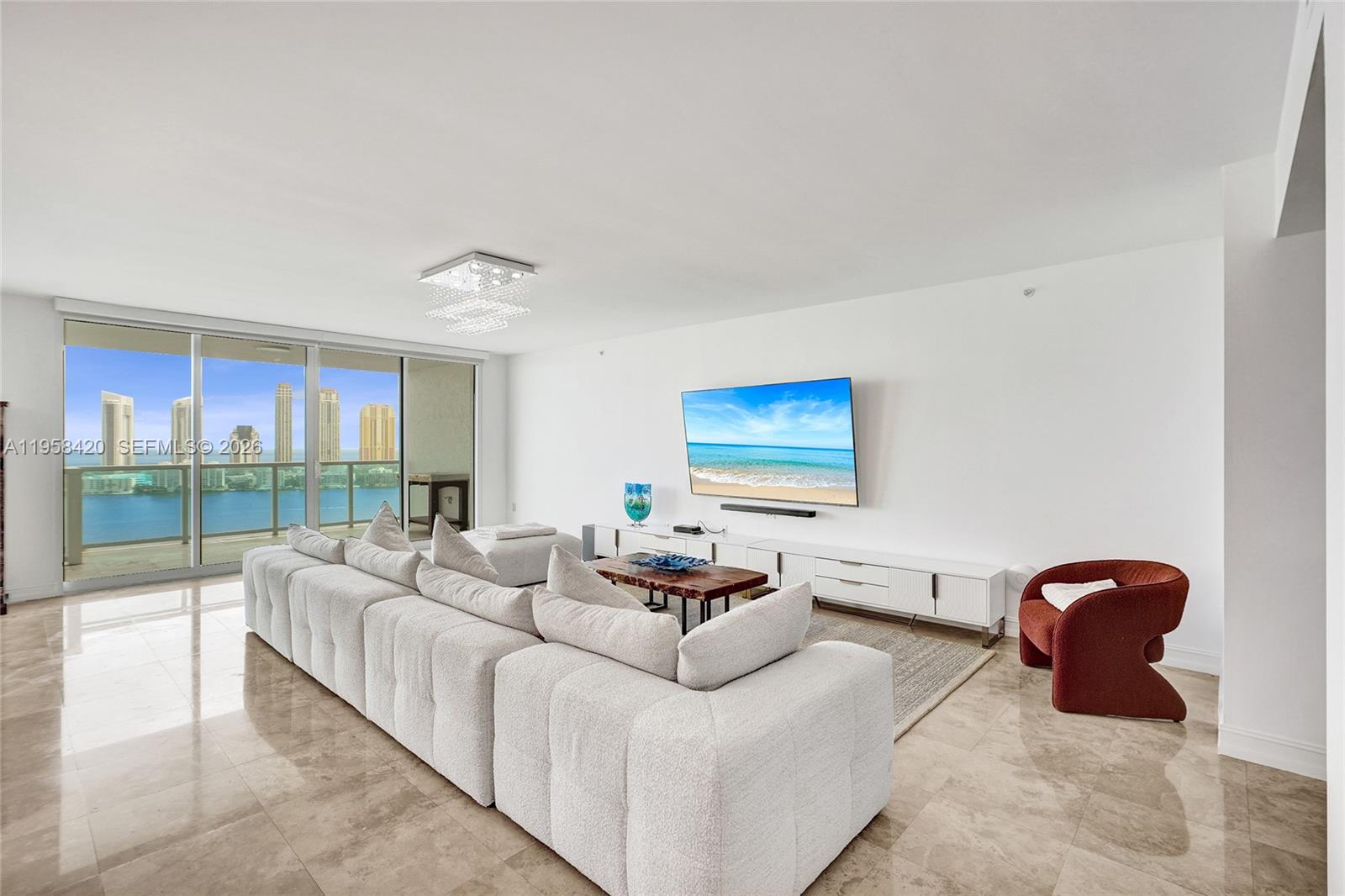 Photo of 3201 183rd St  #2305, Aventura, Florida, 33160 - 