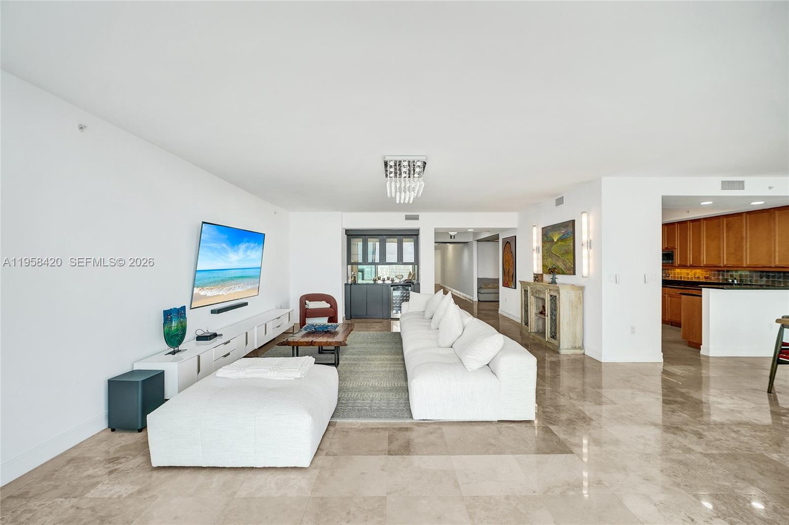 Photo of 3201 183rd St  #2305, Aventura, Florida, 33160 - 