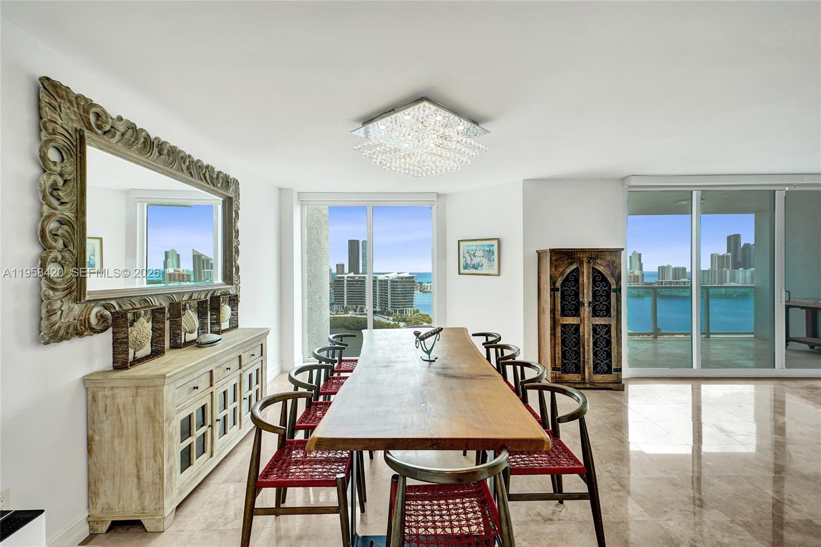 Photo of 3201 183rd St  #2305, Aventura, Florida, 33160 - 