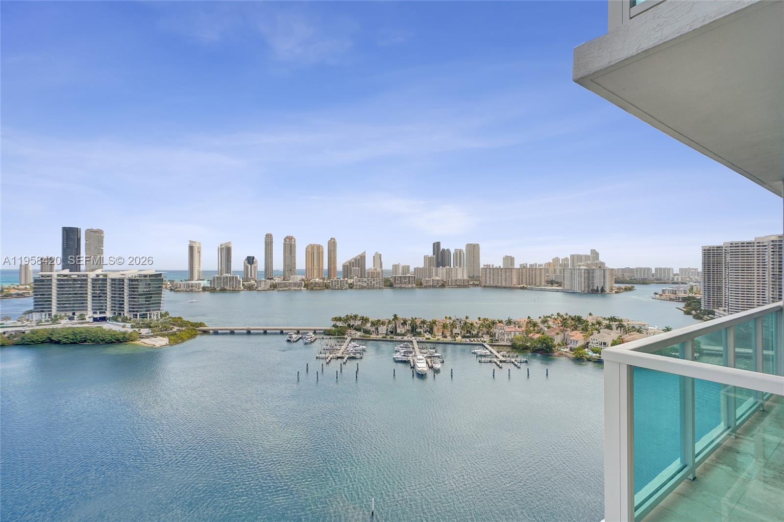 Photo of 3201 183rd St  #2305, Aventura, Florida, 33160 - 