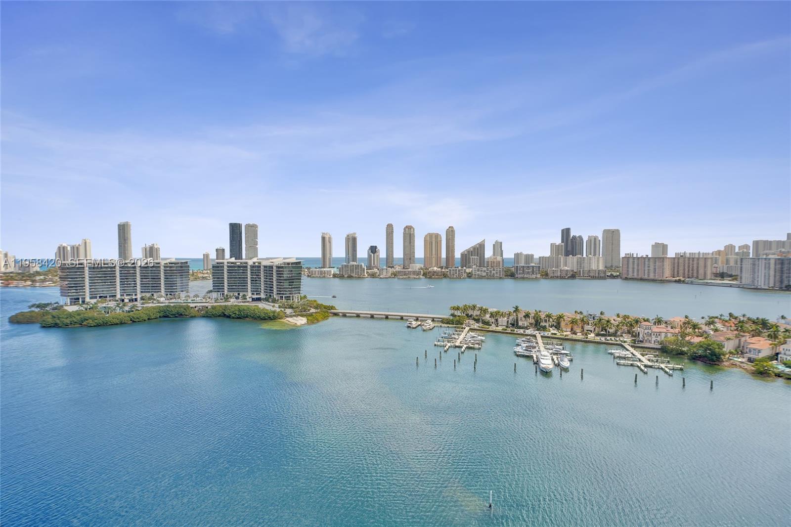 Photo of 3201 183rd St  #2305, Aventura, Florida, 33160 - 