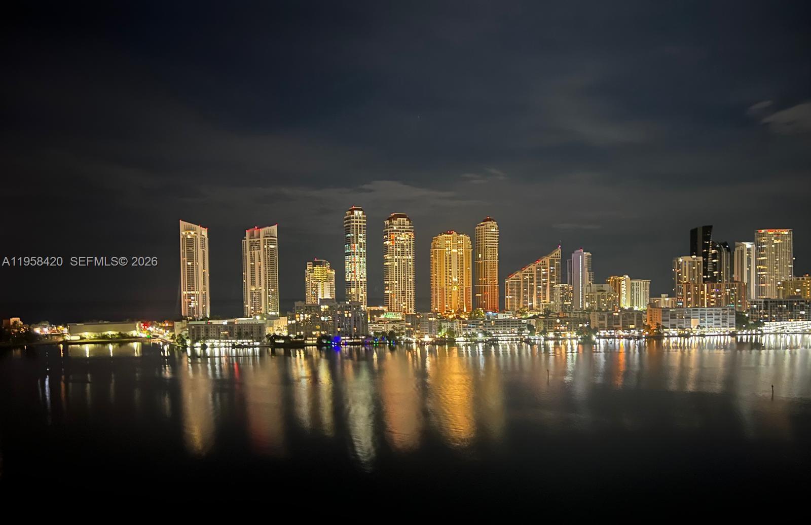 Photo of 3201 183rd St  #2305, Aventura, Florida, 33160 - 