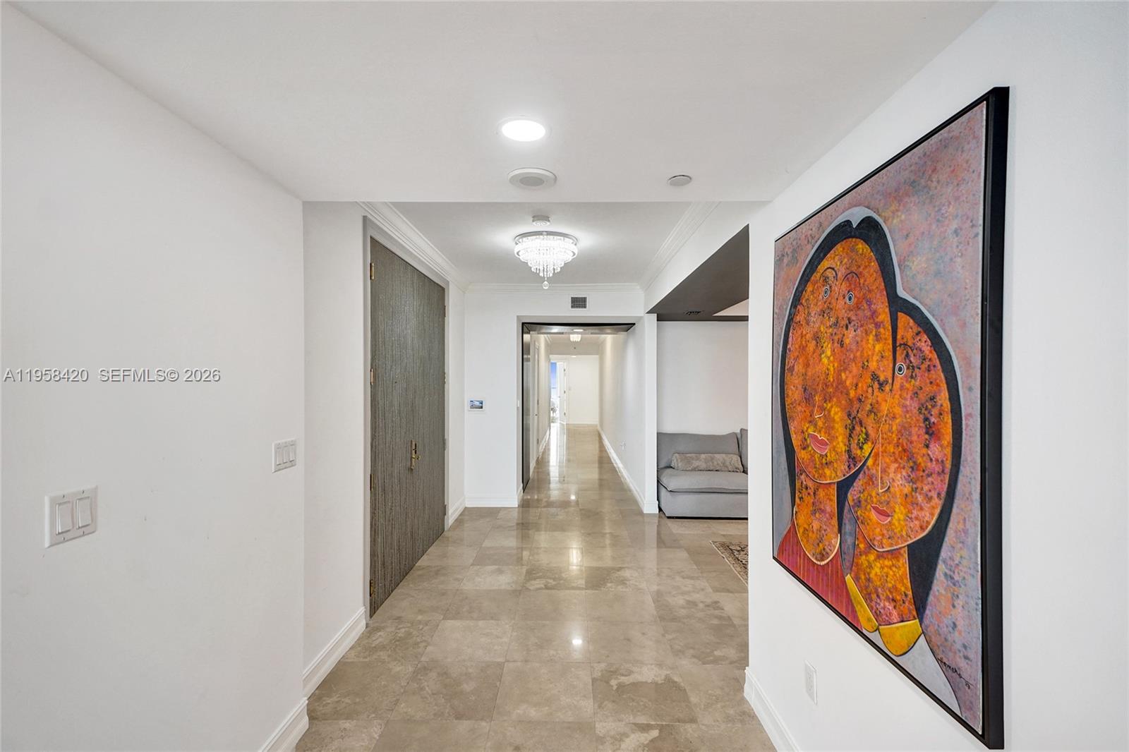 Photo of 3201 183rd St  #2305, Aventura, Florida, 33160 - 