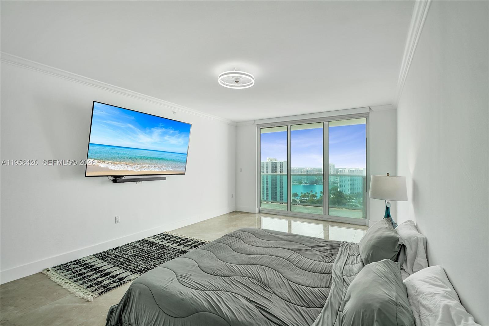 Photo of 3201 183rd St  #2305, Aventura, Florida, 33160 - 