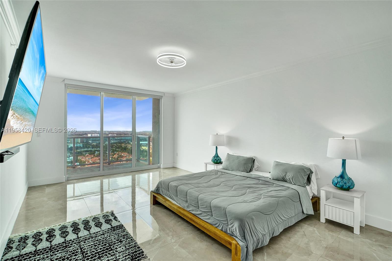 Photo of 3201 183rd St  #2305, Aventura, Florida, 33160 - 